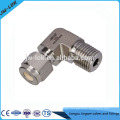 Best-selling forged pipe fitting